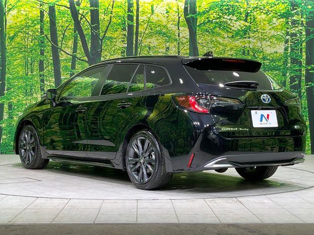 カローラツーリング（新潟県長岡市）画像26