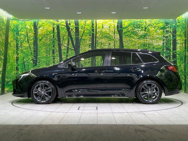 カローラツーリング（新潟県長岡市）画像27