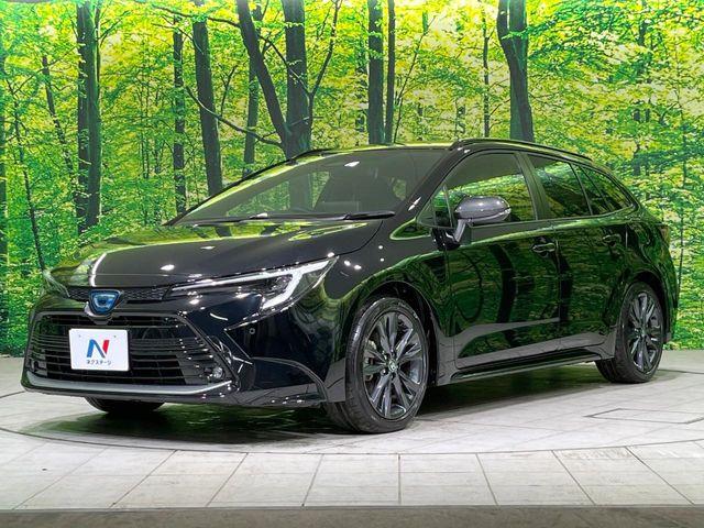 カローラツーリング（新潟県長岡市）画像28