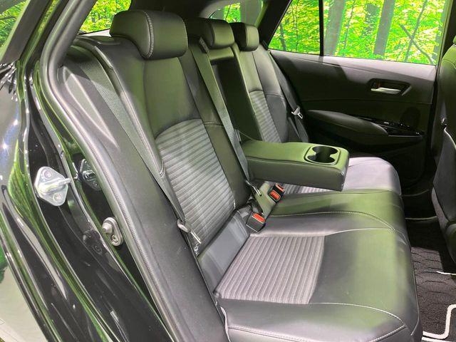 カローラツーリング（新潟県長岡市）画像30