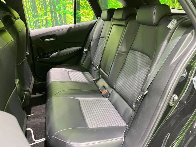 カローラツーリング（新潟県長岡市）画像31