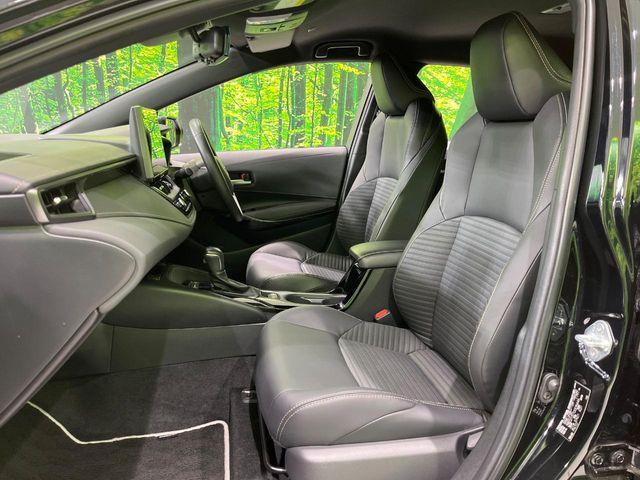 カローラツーリング（新潟県長岡市）画像32