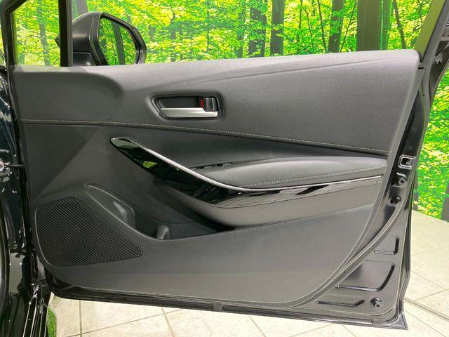 カローラツーリング（新潟県長岡市）画像35