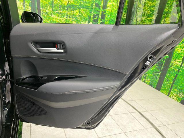 カローラツーリング（新潟県長岡市）画像36