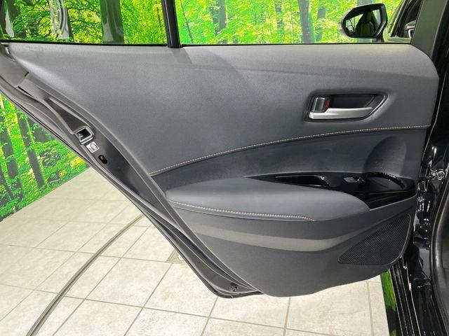 カローラツーリング（新潟県長岡市）画像37