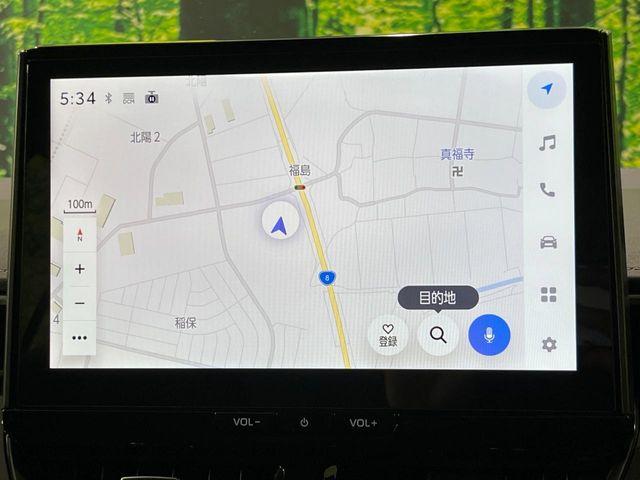 カローラツーリング（新潟県長岡市）画像47