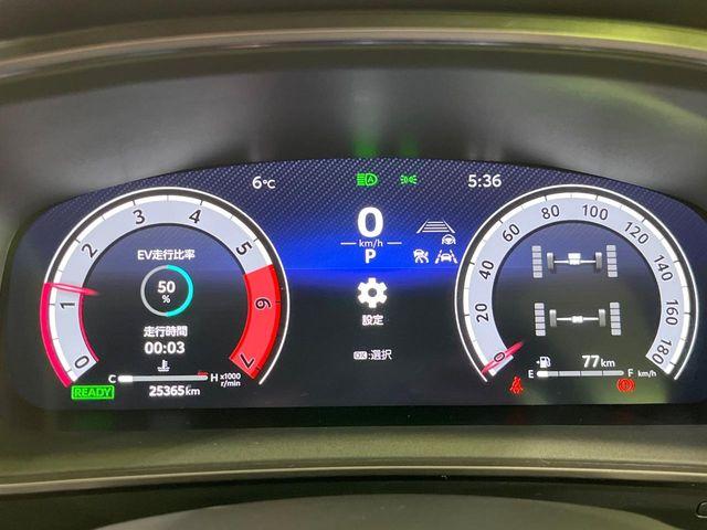 カローラツーリング（新潟県長岡市）画像49