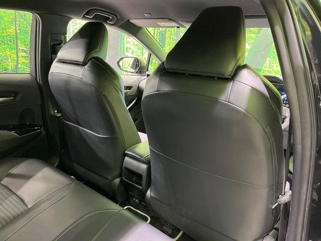 カローラツーリング（新潟県長岡市）画像67