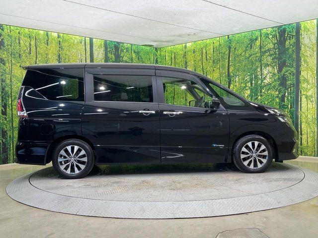 セレナ(新潟県新潟市南区)