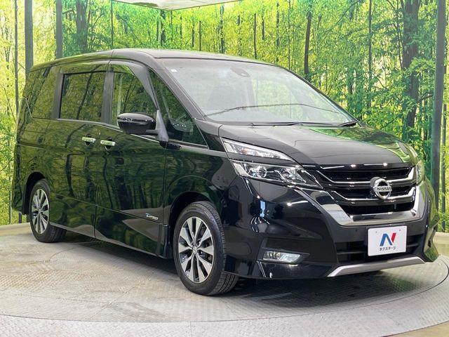 セレナ(新潟県新潟市南区)