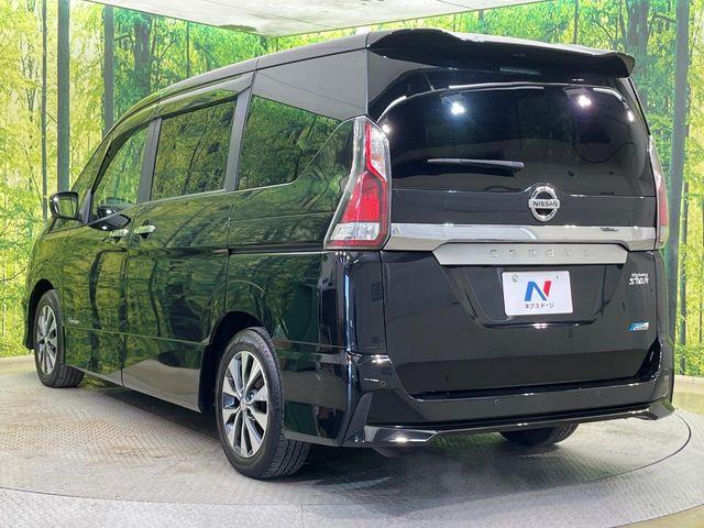 セレナ(新潟県新潟市南区)