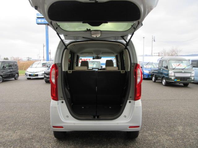 N_BOX(新潟県柏崎市)