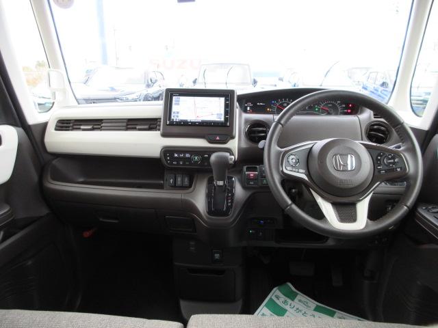 N_BOX(新潟県柏崎市)