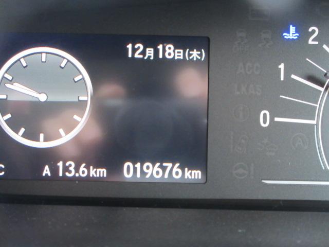 N_BOX(新潟県柏崎市)