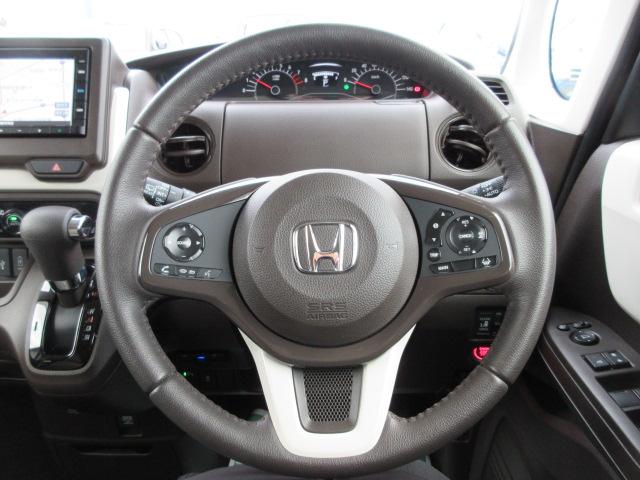 N_BOX(新潟県柏崎市)