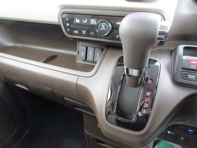 N_BOX(新潟県柏崎市)