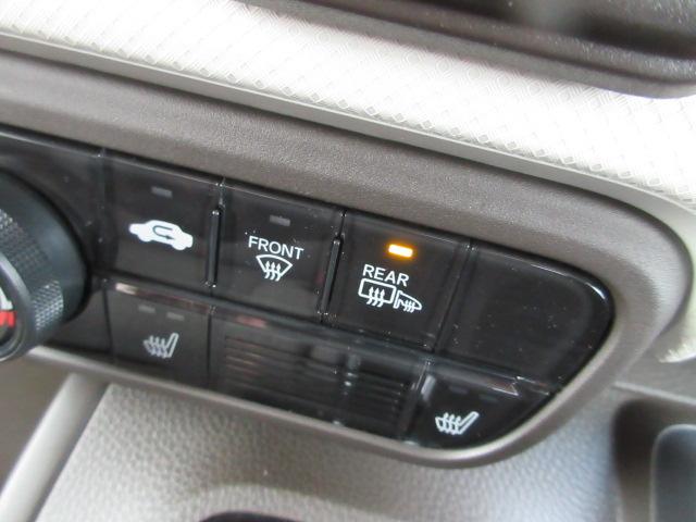 N_BOX(新潟県柏崎市)