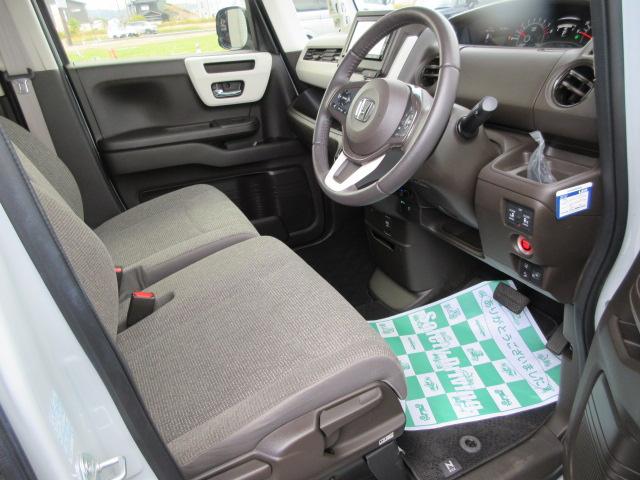 N_BOX(新潟県柏崎市)