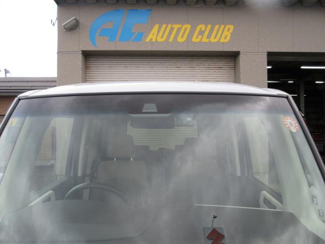 N_BOX(新潟県柏崎市)