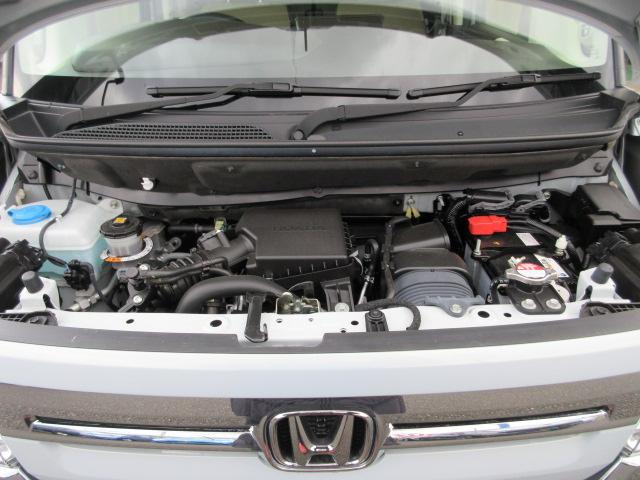 N_BOX(新潟県柏崎市)