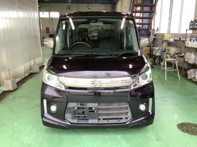 スペーシア（新潟県長岡市）画像2