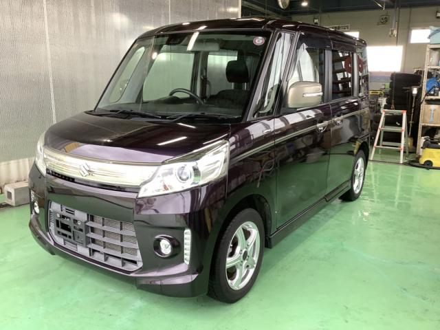 スペーシア（新潟県長岡市）画像3