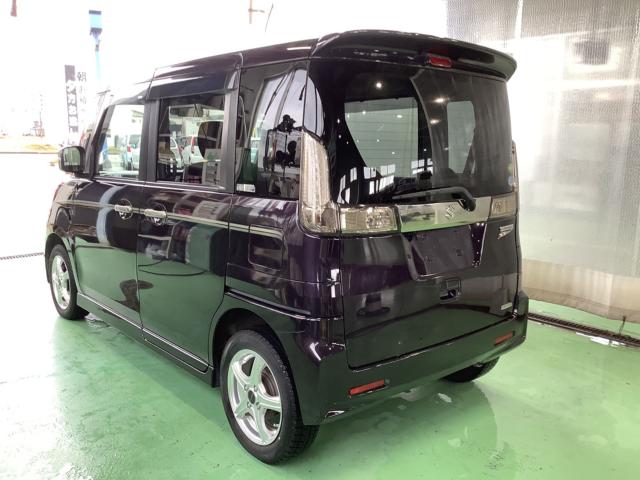 スペーシア（新潟県長岡市）画像4