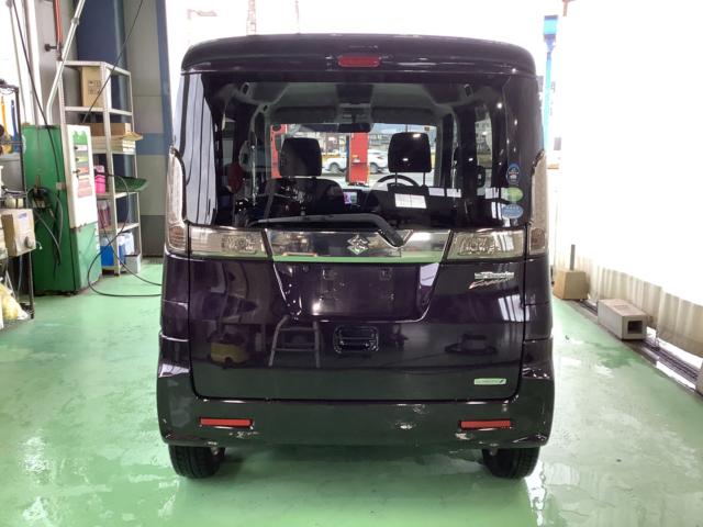 スペーシア（新潟県長岡市）画像5