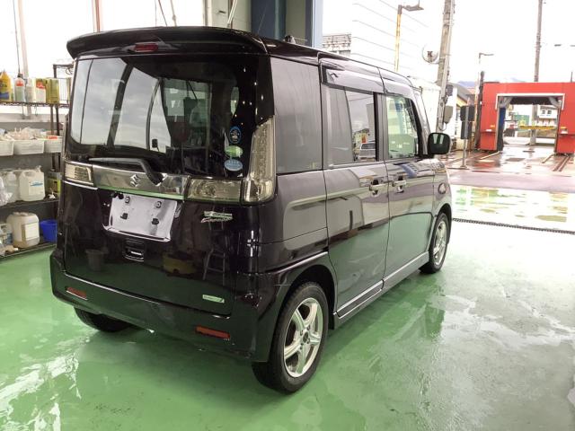 スペーシア（新潟県長岡市）画像6