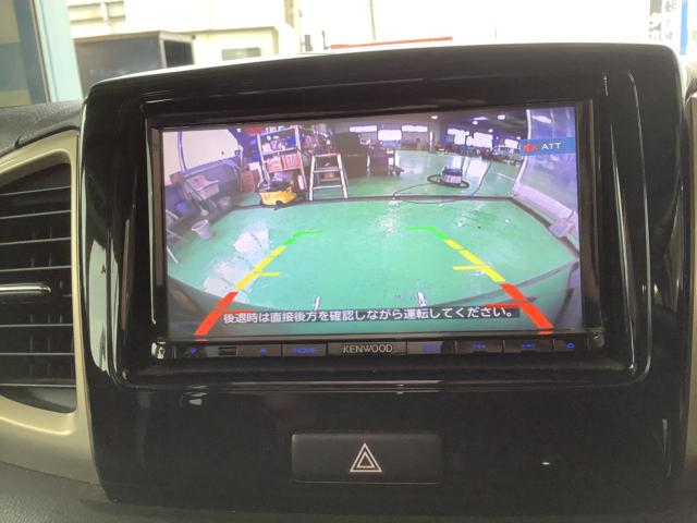 スペーシア（新潟県長岡市）画像8