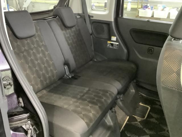 スペーシア（新潟県長岡市）画像11