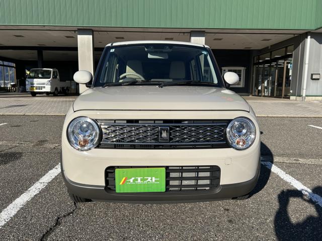 アルトラパン（新潟県新潟市西蒲区）