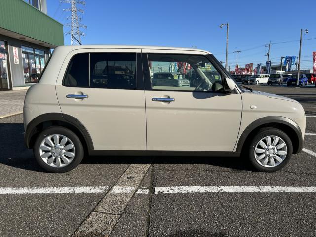 アルトラパン（新潟県新潟市西蒲区）