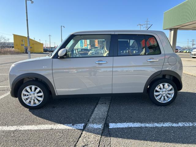 アルトラパン（新潟県新潟市西蒲区）