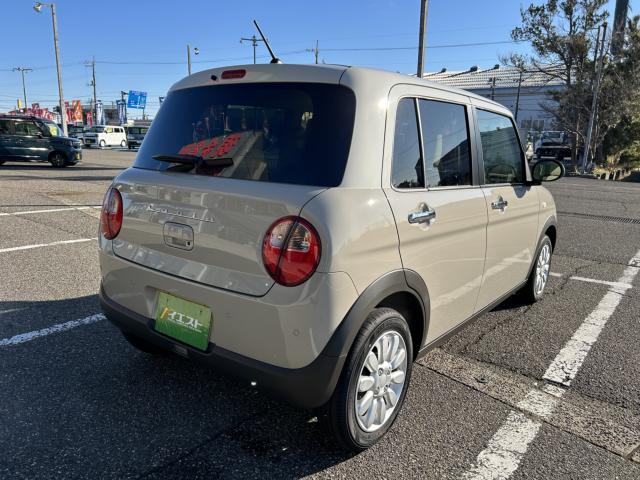 アルトラパン（新潟県新潟市西蒲区）