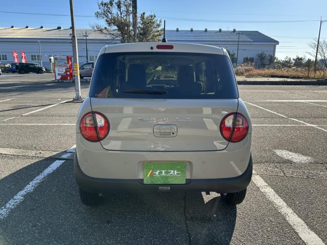 アルトラパン（新潟県新潟市西蒲区）