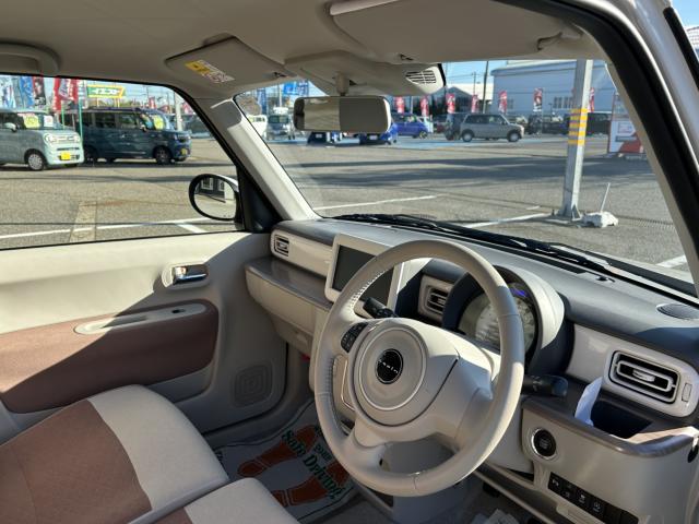 アルトラパン（新潟県新潟市西蒲区）