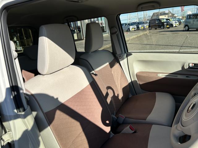 アルトラパン（新潟県新潟市西蒲区）