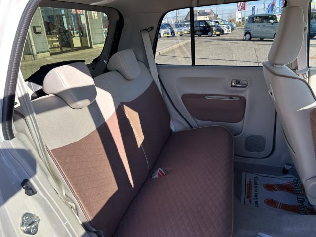 アルトラパン（新潟県新潟市西蒲区）