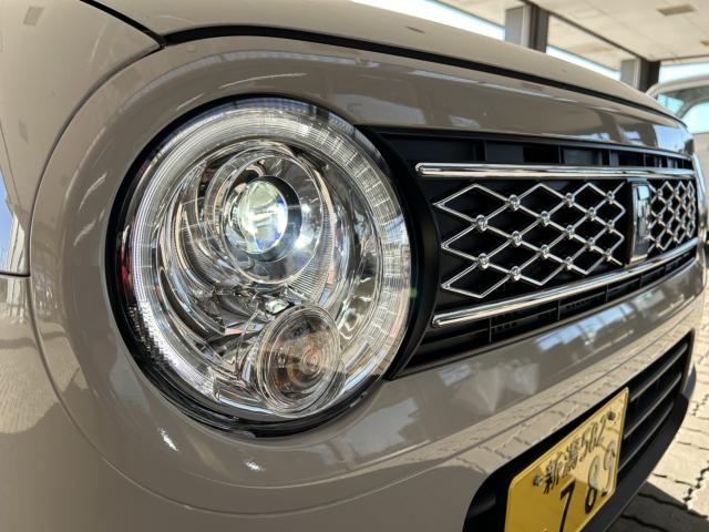 アルトラパン（新潟県新潟市西蒲区）