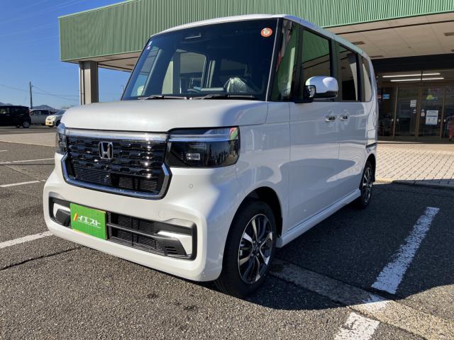 N＿BOXカスタム（新潟県新潟市西蒲区）画像16