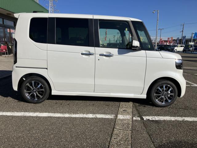 N＿BOXカスタム（新潟県新潟市西蒲区）画像19