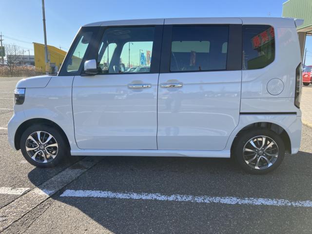 N＿BOXカスタム（新潟県新潟市西蒲区）画像23