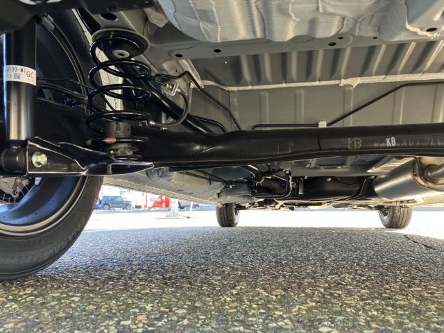 N＿BOXカスタム（新潟県新潟市西蒲区）画像28