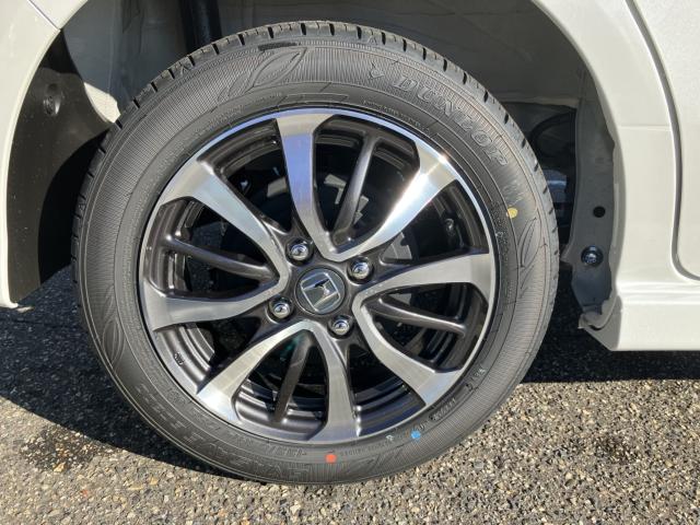 N＿BOXカスタム（新潟県新潟市西蒲区）画像32