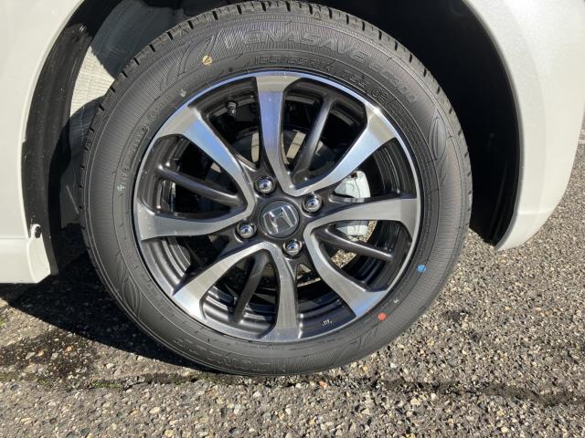 N＿BOXカスタム（新潟県新潟市西蒲区）画像33