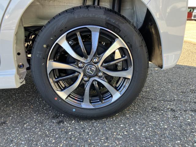 N＿BOXカスタム（新潟県新潟市西蒲区）画像35