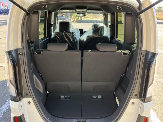 N＿BOXカスタム（新潟県新潟市西蒲区）画像37