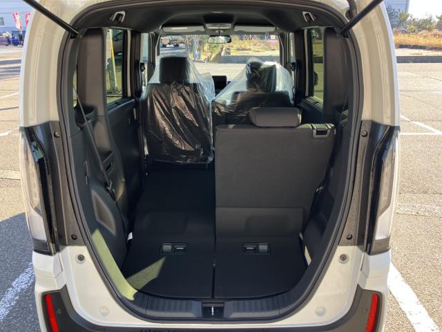 N＿BOXカスタム（新潟県新潟市西蒲区）画像38