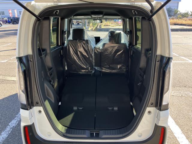 N＿BOXカスタム（新潟県新潟市西蒲区）画像39